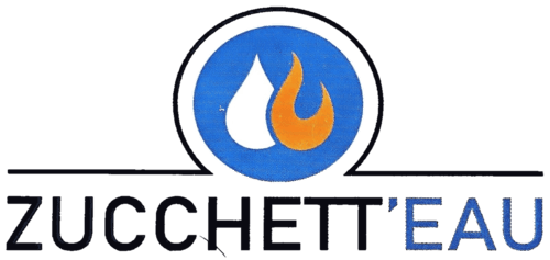 Logo de ZUCCHETT'EAU